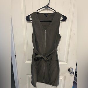 Women’s Express Mini Dress - Size XSmall